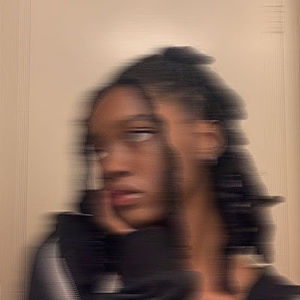 Meet your Posher, Tyra-lee